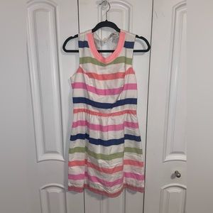 Vineyard Vines Striped Dress